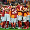 Cimbom üç puanla bitirdi