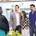 Yerli Dizi