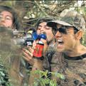 Jackass The Movie