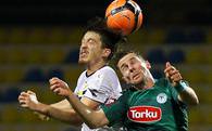 Süper Lig'e çıkacak son takım kim olacak?