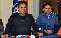 Erciyesspor, başkanını seçti