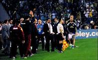 Tahkim'e 'Buz'lu itiraz