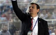 Ergin Ataman'dan Lig TV'ye sert tepki