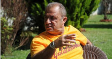 Fatih Terim açıkladı