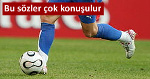 “Takım düşer, adamlar kalır” font color=redSPOR/font