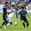 Maçta gol yağmuru vardı