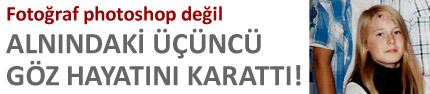 Fotoğraf photoshop değil