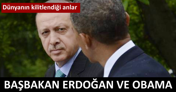 Dünyanın kilitlendiği anlar
