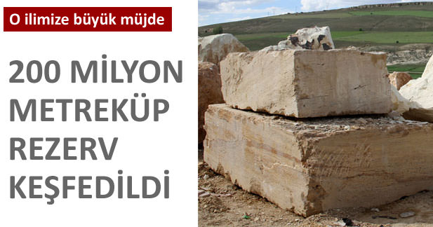 O ilimize büyük müjde