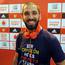 İşte Arda Turan'ın yeni imajı!
