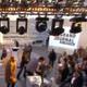 Cannes Festivali'nde silah pani�i