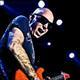 Joe Satriani bug�n kar��n�zda