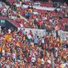 Trabzon'a jest