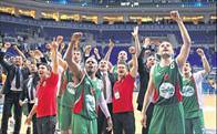 Pınar Karşıyaka Fener'i söndürdü