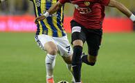 G.Saray'a rest çekti