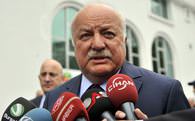 "Fener ile düşmanlığımız sürecek"