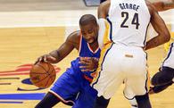 Pacers 9 yıl aradan sonra finalde
