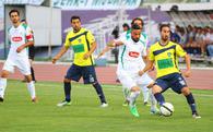 Bucaspor avantajı kaptı