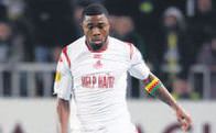 Chedjou'da sorun yok