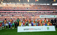 TT Arena'da skandal!