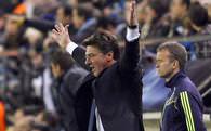 Napoli'de Mazzari dönemi sona erdi