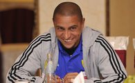 Roberto Carlos'un imzası an meselesi