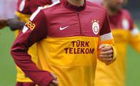 "Fatih Terim Türk futbolunun Atatürk'ü"