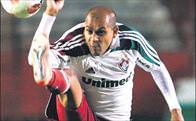 Taffarel devrede