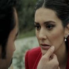 Mahir, Feride'yi kaçırıyor!