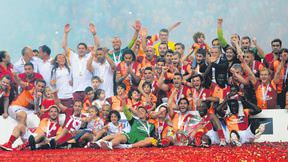 Terim'le uzak ara