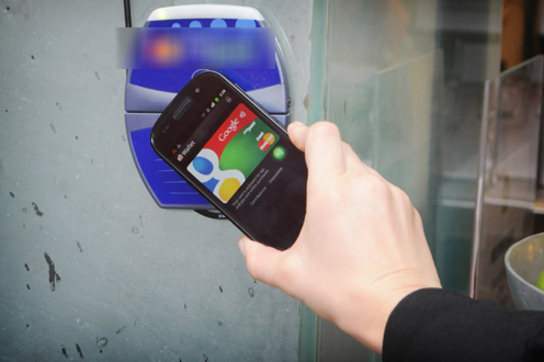 Google bankalara rakip olacak