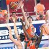 Banvit işi uzatmadı