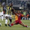 GS-FB maçı gibi bir derbi görmedim