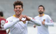 Kayserispor'da ilk transfer