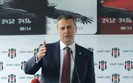 Kartal'ın futbol direktörü belli oldu