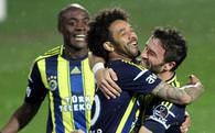 İşte F.Bahçe'nin final maçı kadrosu