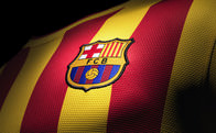 Barcelona bu sezon sarı kırmızı