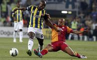 "GS-FB maçı gibi bir derbi görmedim"