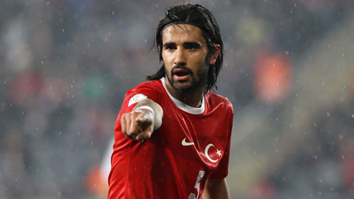 Alper Potuk Fenerbahçe'de