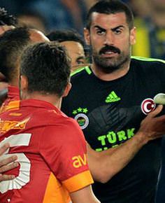Tahkim'den Meireles ve Volkan kararı