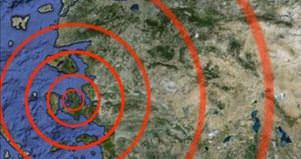 Nerede kaç şiddetinde deprem olacak?