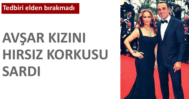 Avşar'ın 16 milyon liralık korkusu
