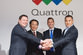 Quattron teknolojisi T�rkiye'de