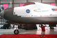 T�rkler NASA'ya teslimat� yapt�