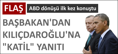 ABD dönüşü ilk kez konuştu