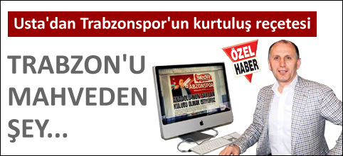 Muharrem Usta, Sabah'a konuştu
