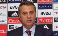 Fikret Orman, Şenol Güneş ile görüştü