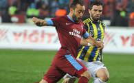 F.Bahçe ve Trabzonspor'un en güzel golleri