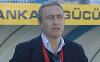 Orman futbol direktörünü açıkladı