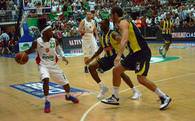 Fenerbahçe'de hayal kırıklığı